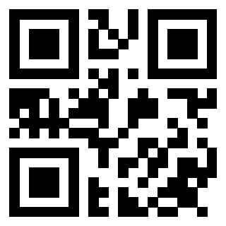 Immagine del Qr Code di 3913953599