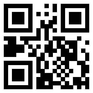 Scansione del QrCode di 3913953600