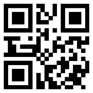 Scansione del Qr Code di 3913953605