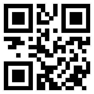 3913953608 - Immagine del Qr Code