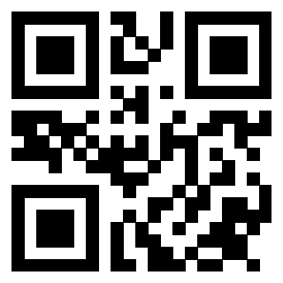 3913953611 - Immagine del QrCode associato