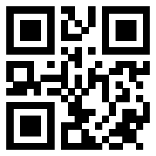 Scansione del QrCode di 3913953612