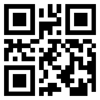 Immagine del QrCode di 3913953615