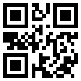 3913953616 - Immagine del QrCode