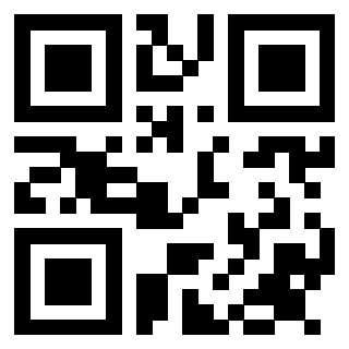 Il QrCode di 3913953626