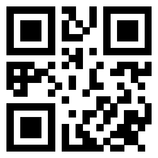 Immagine del Qr Code di 3913953629