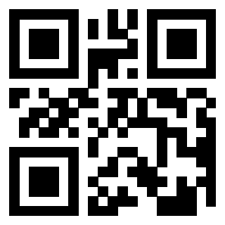 3913953630 - Immagine del Qr Code associato