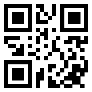3913953632 - Immagine del Qr Code associato