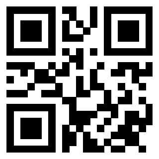 3913953634 - Immagine del Qr Code associato