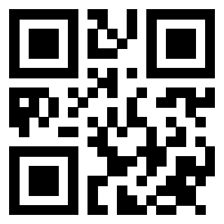 Immagine del Qr Code di 3913953635