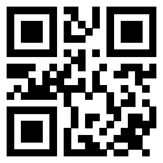 Il QrCode di 3913953636