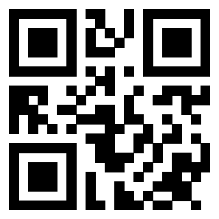 Il QrCode di 3913953638