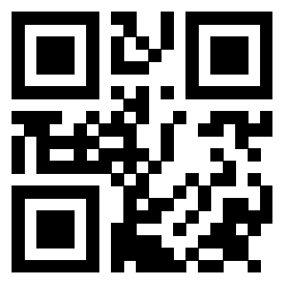 Il QrCode di 3913953640
