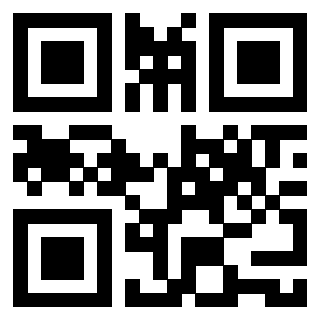 Immagine del Qr Code di 3913953644