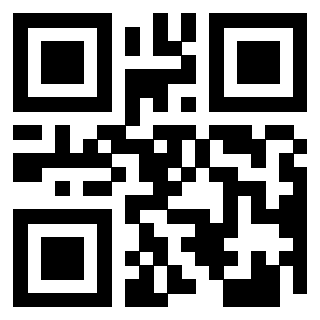 3913953653 QrCode associato