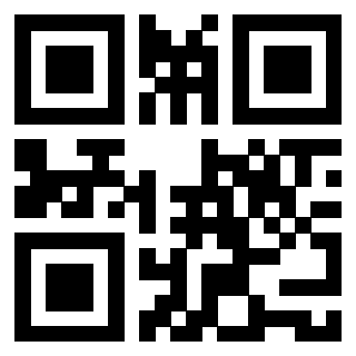 3913953657 - Immagine del QrCode associato