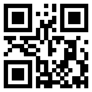 Il QrCode di 3913953659