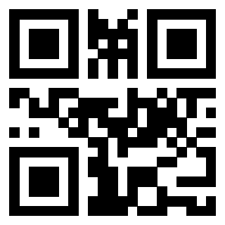 3913953660 - Immagine del QrCode associato