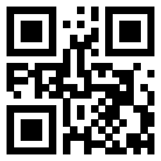 3913953661 - Immagine del Qr Code associato