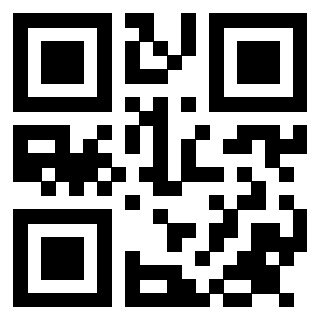 Scansione del QrCode di 3913953663