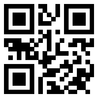 3913953664 - Immagine del QrCode associato