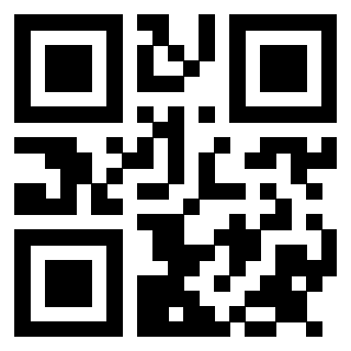 3913953665 - Immagine del Qr Code