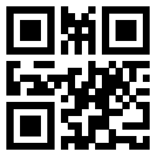Immagine del Qr Code di 3913953667