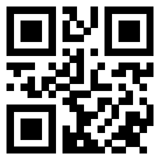 3913953668 QrCode associato