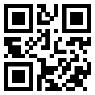 3913953669 - Immagine del QrCode