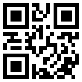Immagine del Qr Code di 3913953670
