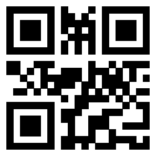 Immagine del Qr Code di 3913953671