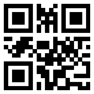 3913953673 - Immagine del Qr Code associato