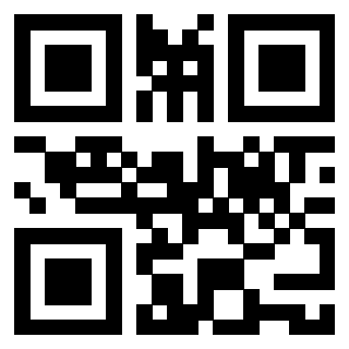 Il QrCode di 3913953674