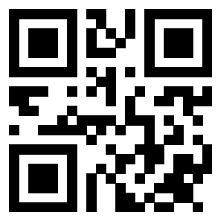 Il QrCode di 3913953675