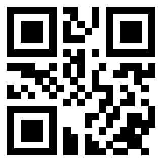 3913953679 - Immagine del Qr Code associato