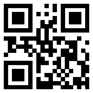 3913953686 Qr Code associato