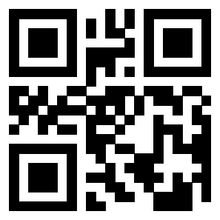 3913953691 Qr Code associato