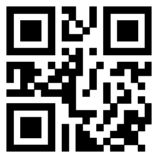 3913953693 Qr Code associato