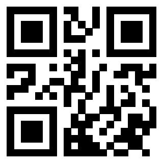 Immagine del QrCode di 3913953694