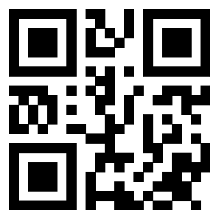 Scansione del Qr Code di 3913953696
