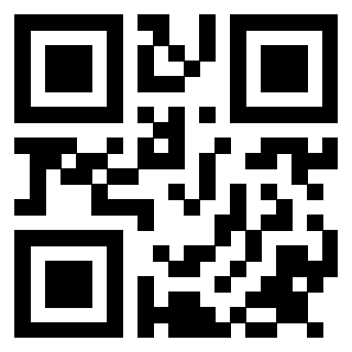 Immagine del QrCode di 3913953698