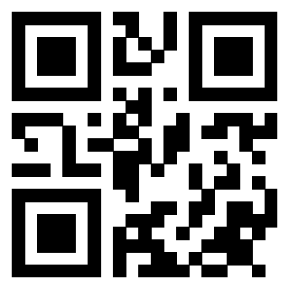 3913953703 - Immagine del Qr Code