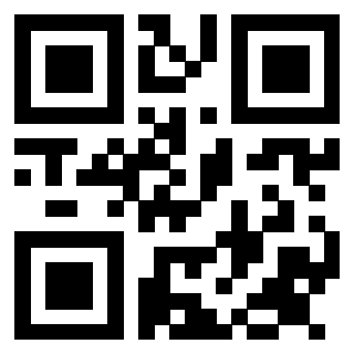 Scansione del Qr Code di 3913953705