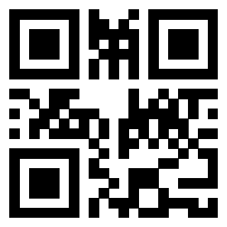 3913953708 QrCode associato