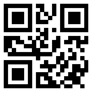 3913953709 - Immagine del Qr Code