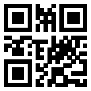 3913953712 - Immagine del Qr Code associato