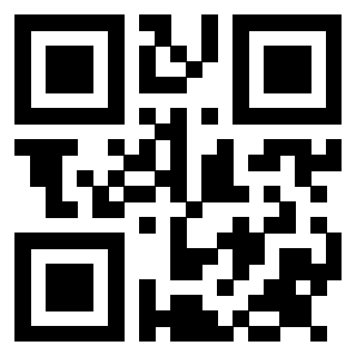 3913953715 - Immagine del Qr Code associato