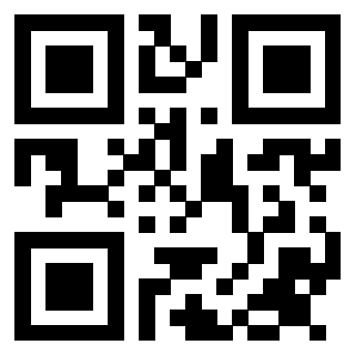 Immagine del Qr Code di 3913953722