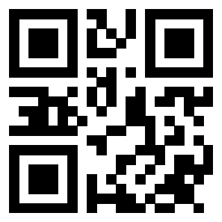 3913953724 Qr Code associato
