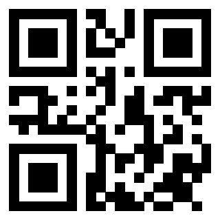 3913953725 QrCode associato